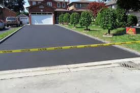 Best Driveway Snow Removal Preparation  in Torrington, CT